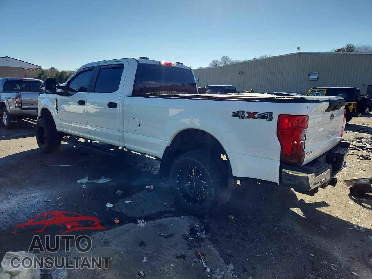 FORD F250 2020 - 1FT7W2B65LEE70638