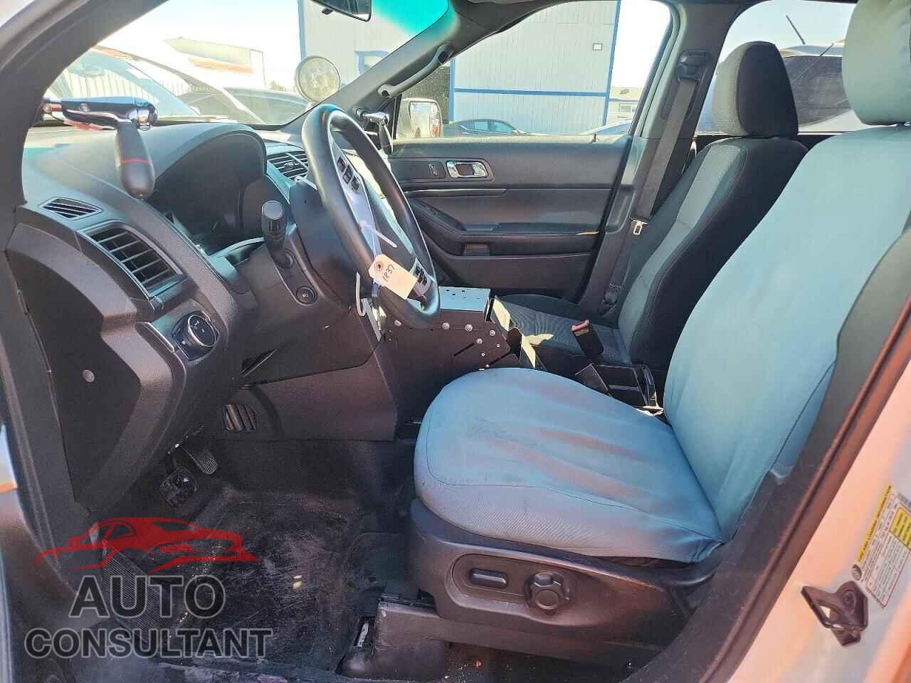 FORD EXPLORER 2014 - 1FM5K8AR6EGA09288