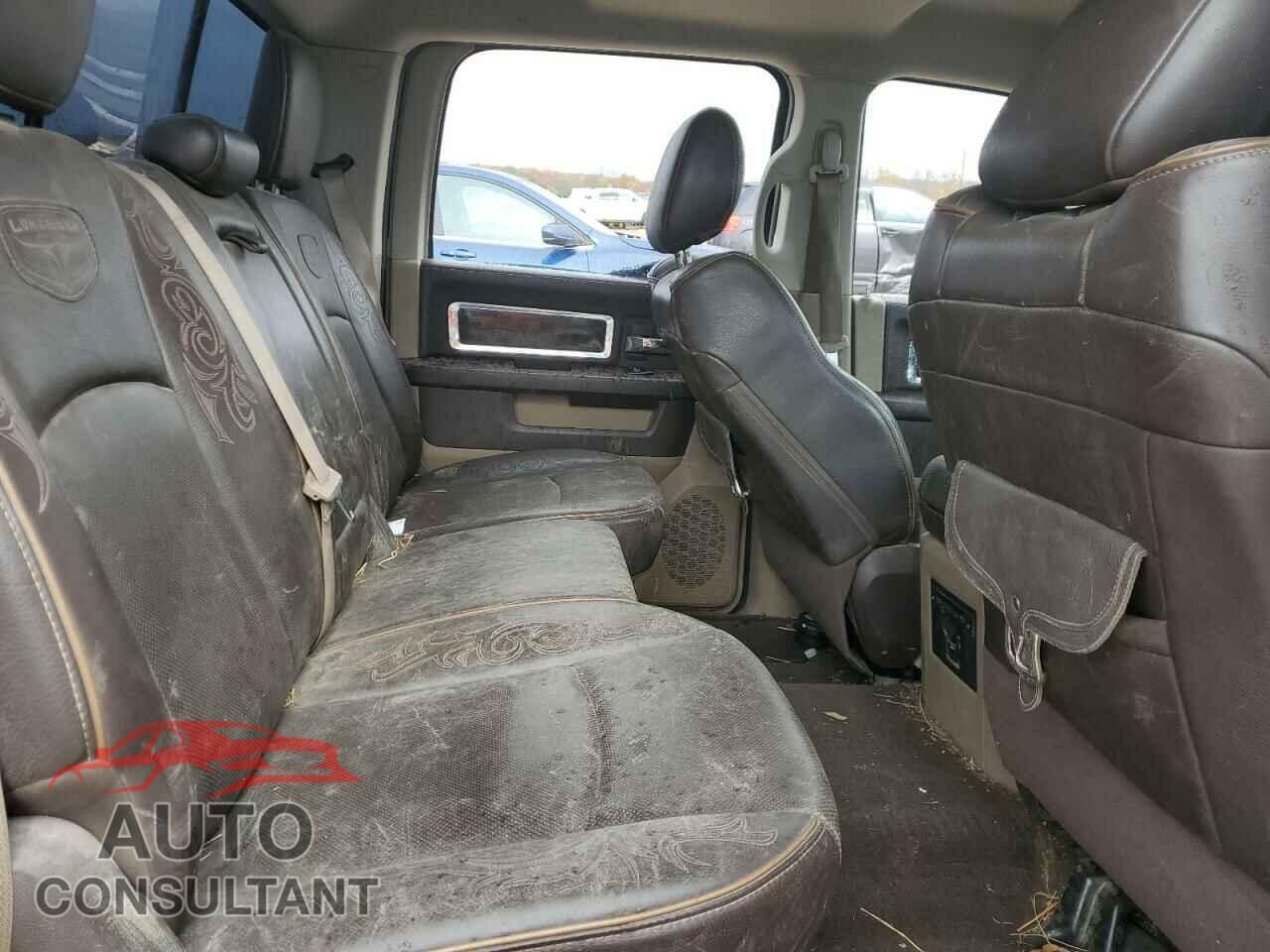 DODGE RAM 1500 2012 - 1C6RD7PTXCS248048
