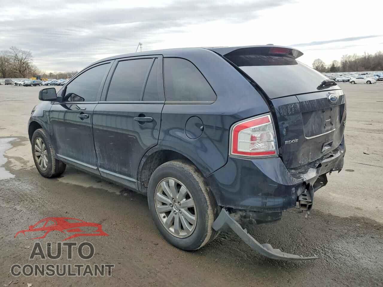 FORD EDGE 2010 - 2FMDK4JC4ABB03770
