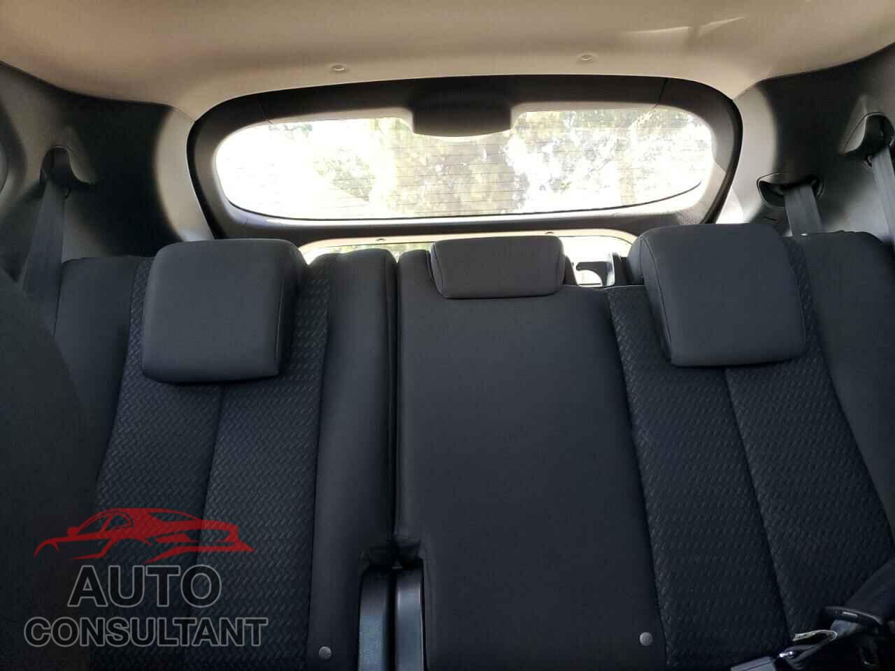 MITSUBISHI ECLIPSE 2018 - JA4AT4AA5JZ064133