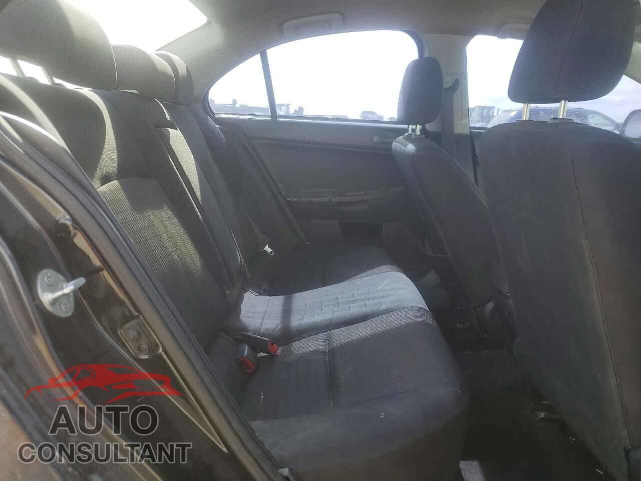 MITSUBISHI LANCER 2012 - JA32V2FWXCU008183