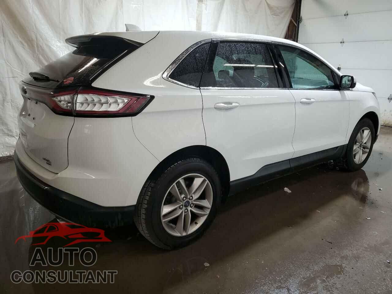FORD EDGE 2016 - 2FMPK4J86GBB43978