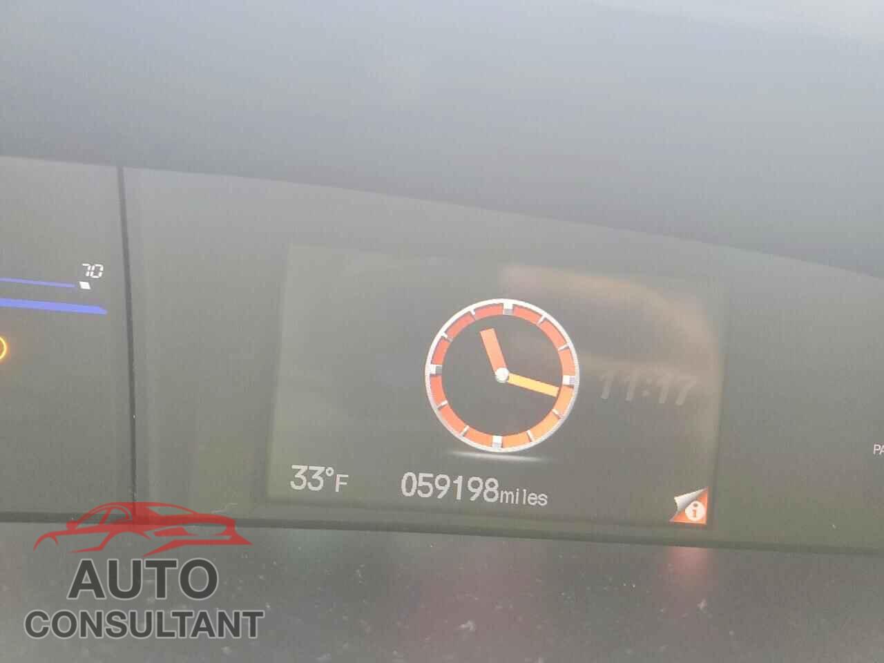 HONDA CIVIC 2013 - 19XFB2F88DE238950