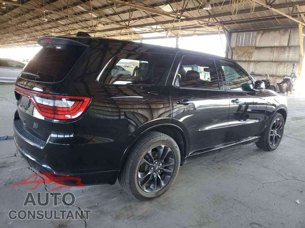 DODGE DURANGO 2021 - 1C4SDJCT7MC575113