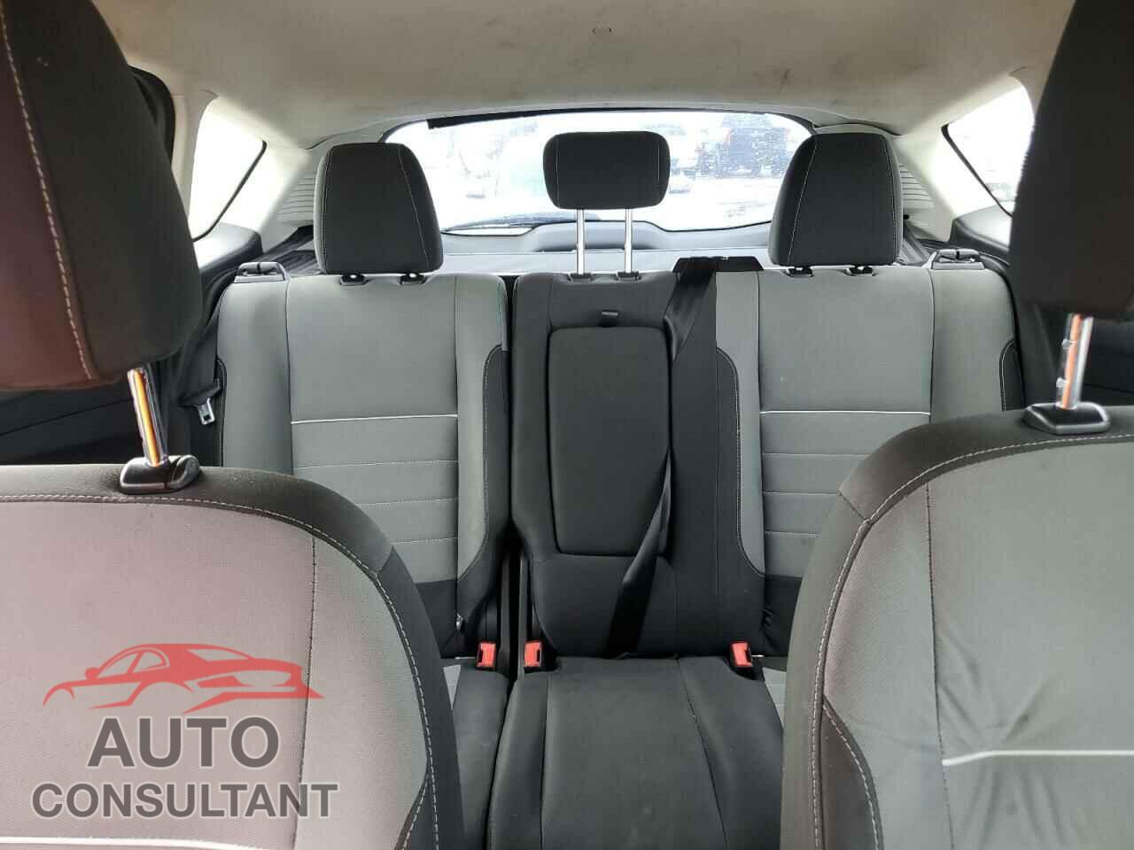 FORD CMAX 2015 - 1FADP5AU2FL121640