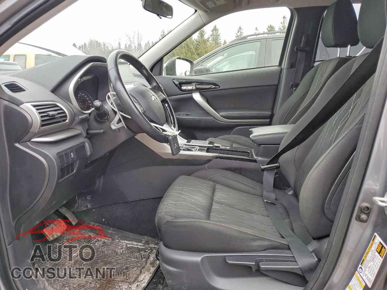 MITSUBISHI ECLIPSE 2020 - JA4AT4AA6LZ606357