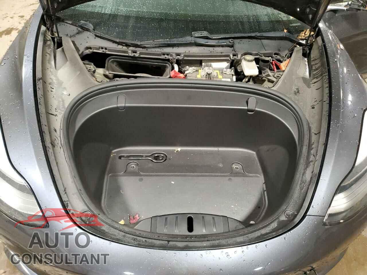 TESLA MODEL 3 2019 - 5YJ3E1EA2KF396166