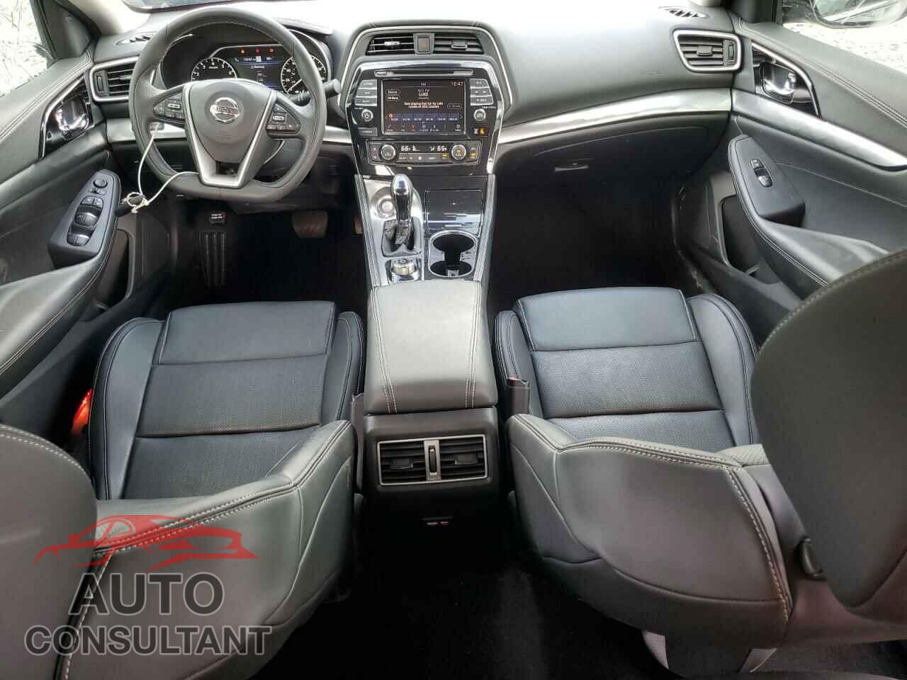 NISSAN MAXIMA 2020 - 1N4AA6CV2LC367485