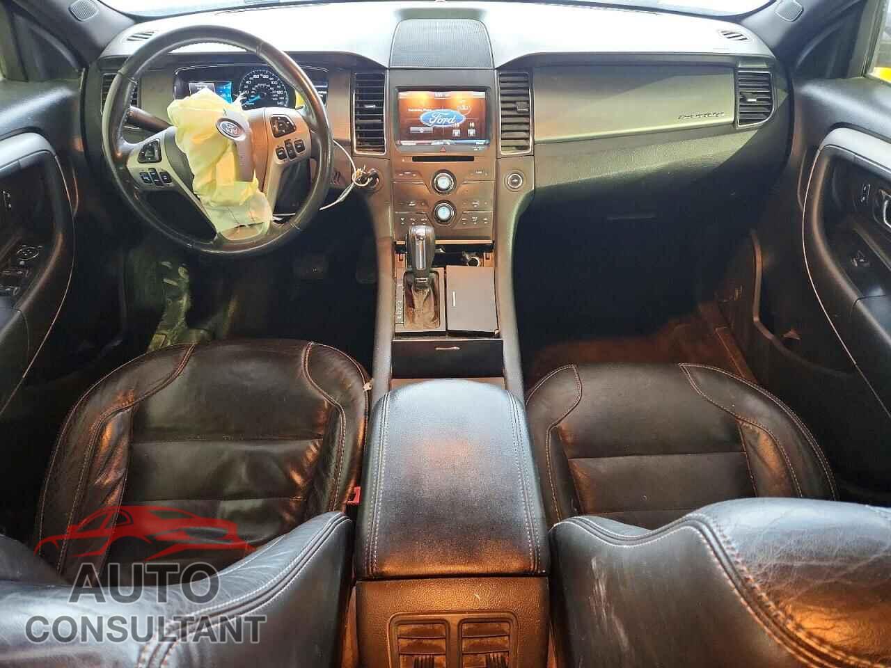 FORD TAURUS 2014 - 1FAHP2E8XEG122488