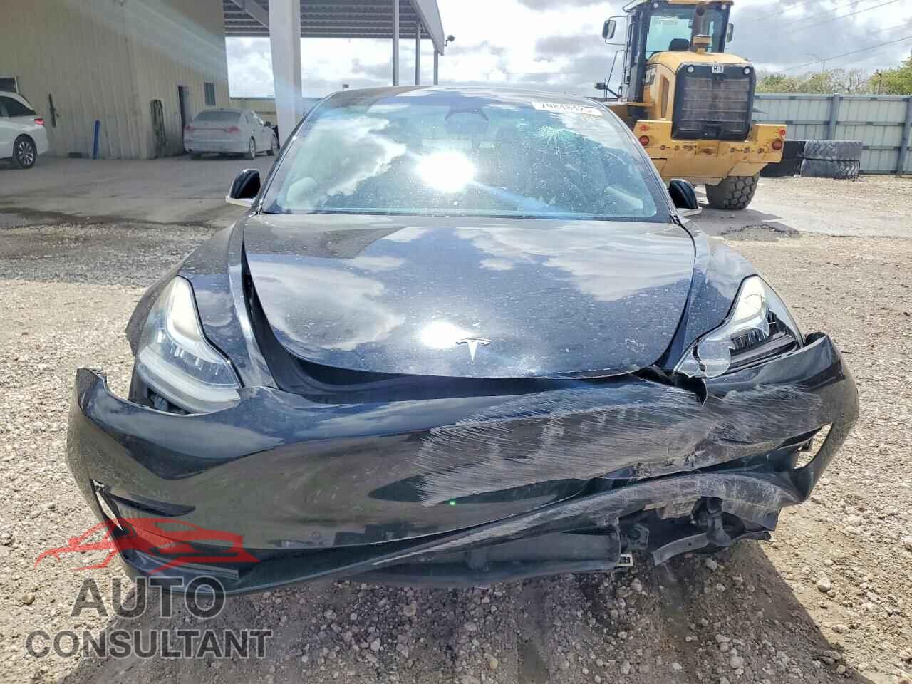TESLA MODEL 3 2019 - 5YJ3E1EA6KF399751