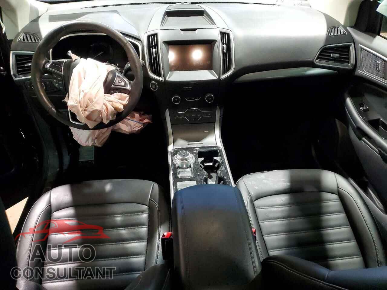 FORD EDGE 2020 - 2FMPK4J98LBB22293