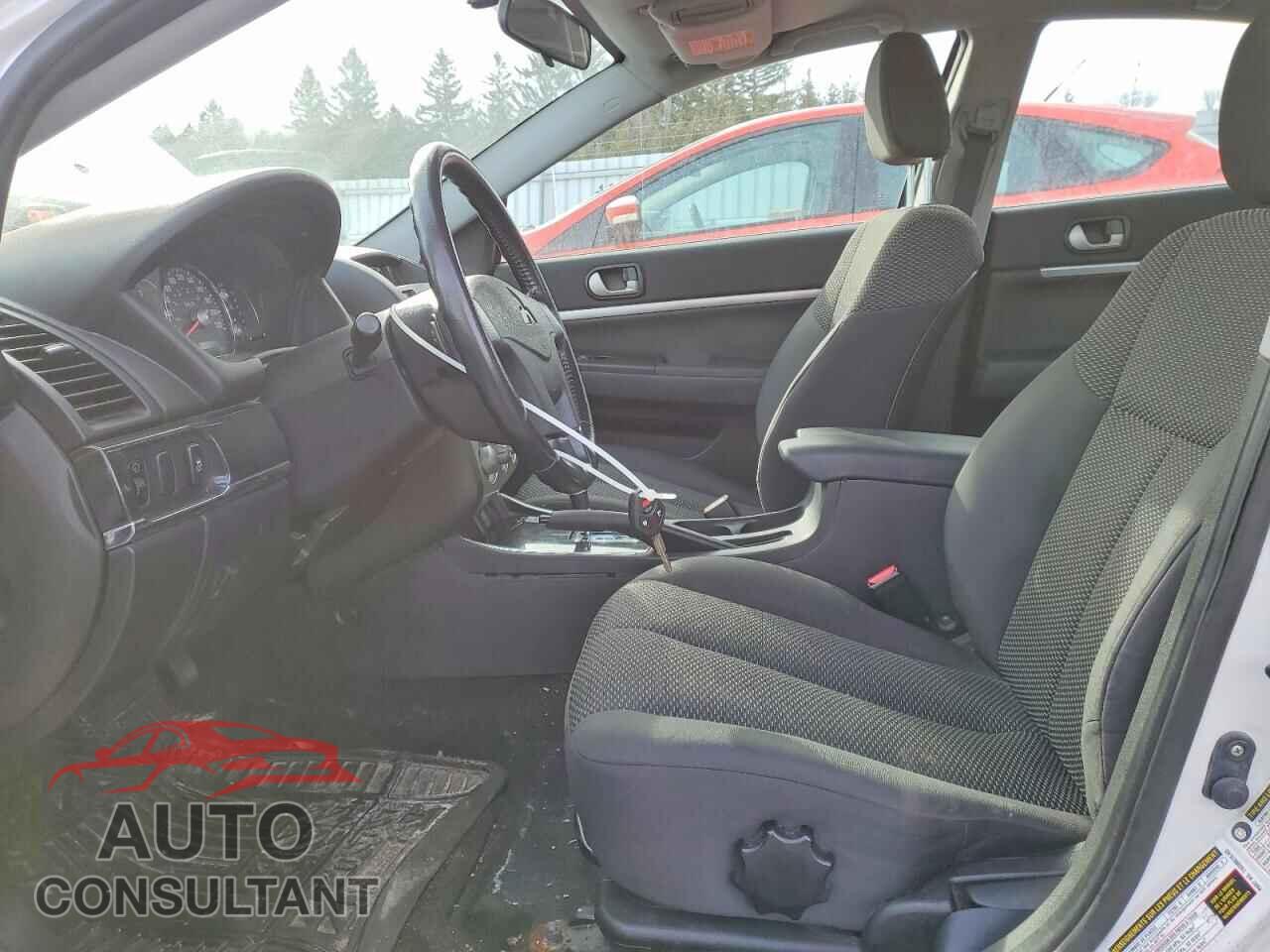 MITSUBISHI GALANT 2010 - 4A32B3FF0AE601555