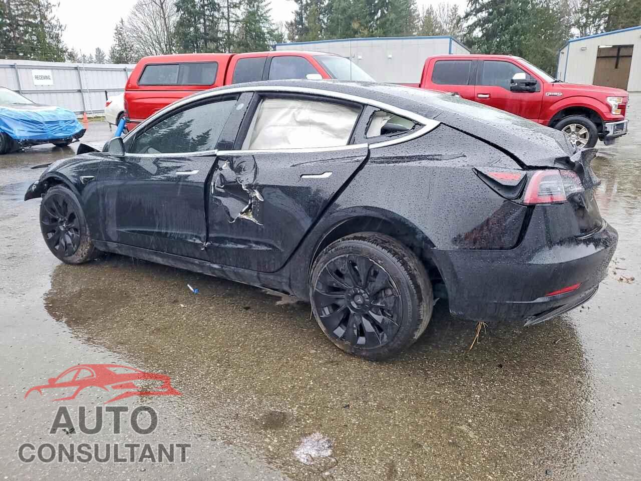 TESLA MODEL 3 2019 - 5YJ3E1EA4KF323445