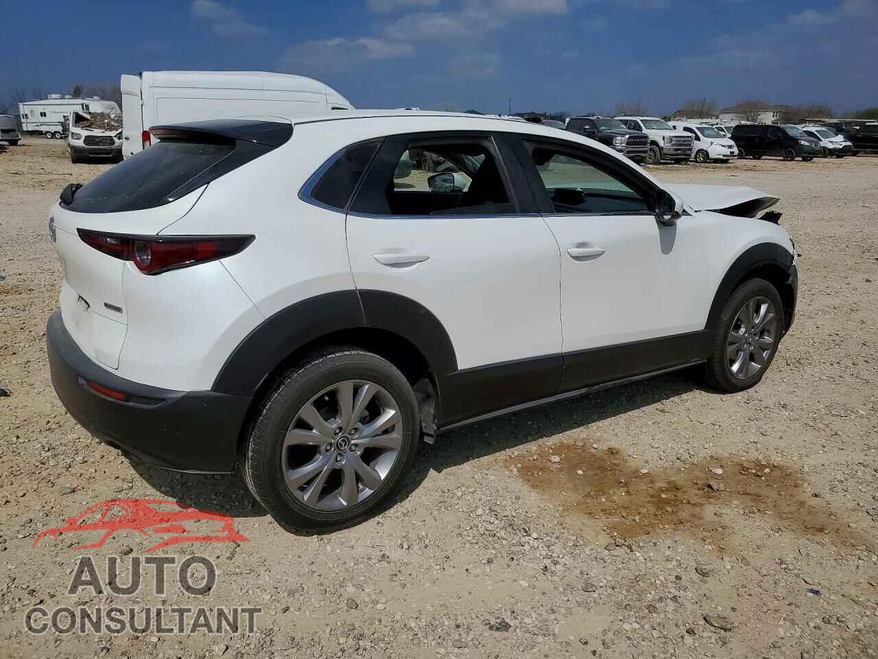 MAZDA CX30 2021 - 3MVDMABL4MM204501