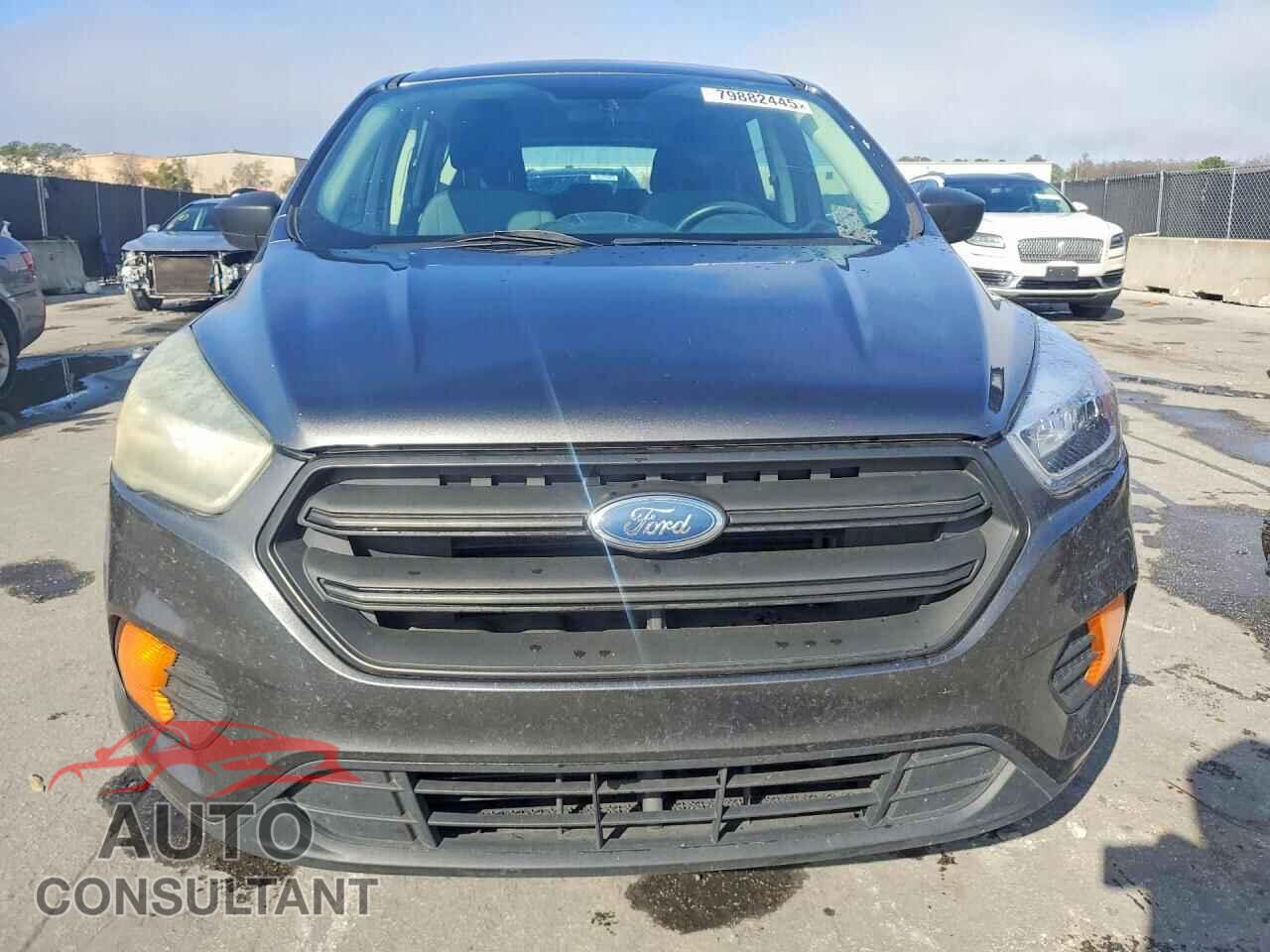 FORD ESCAPE 2017 - 1FMCU0F76HUC13282