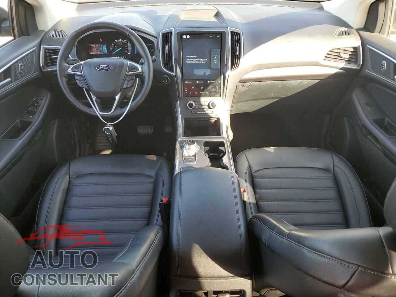 FORD EDGE 2023 - 2FMPK4J93PBA36086