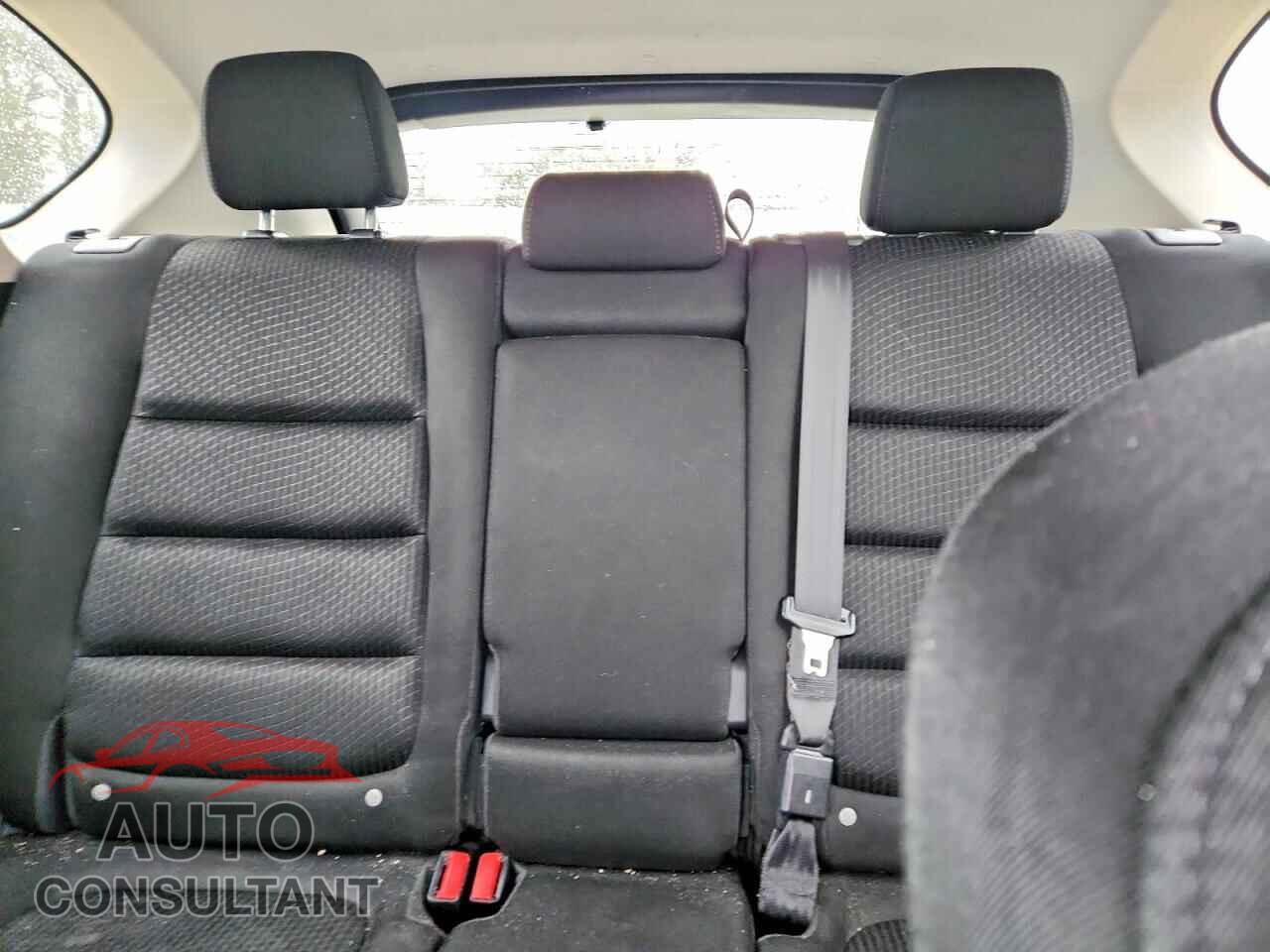MAZDA CX-5 2013 - JM3KE2CE0D0132055