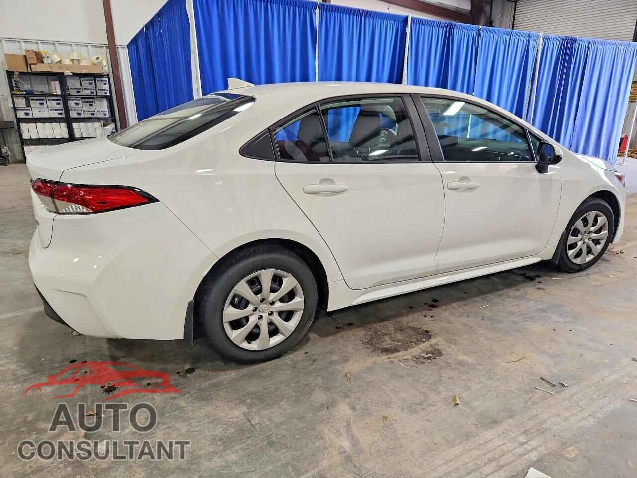 TOYOTA COROLLA 2026 - 5YFB4MDE1TP369955