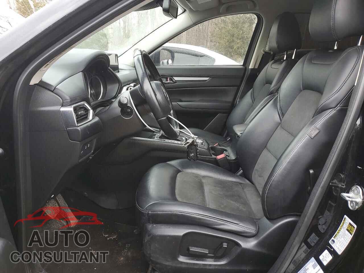 MAZDA CX-5 2020 - JM3KFBCM8L0742305