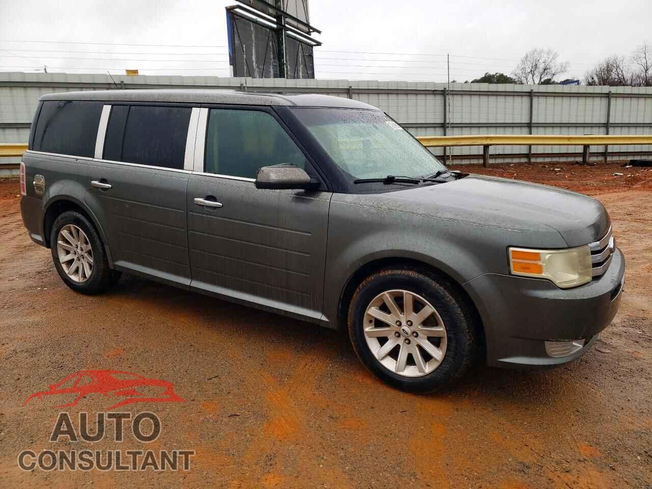 FORD FLEX 2009 - 2FMDK52C59BA25774