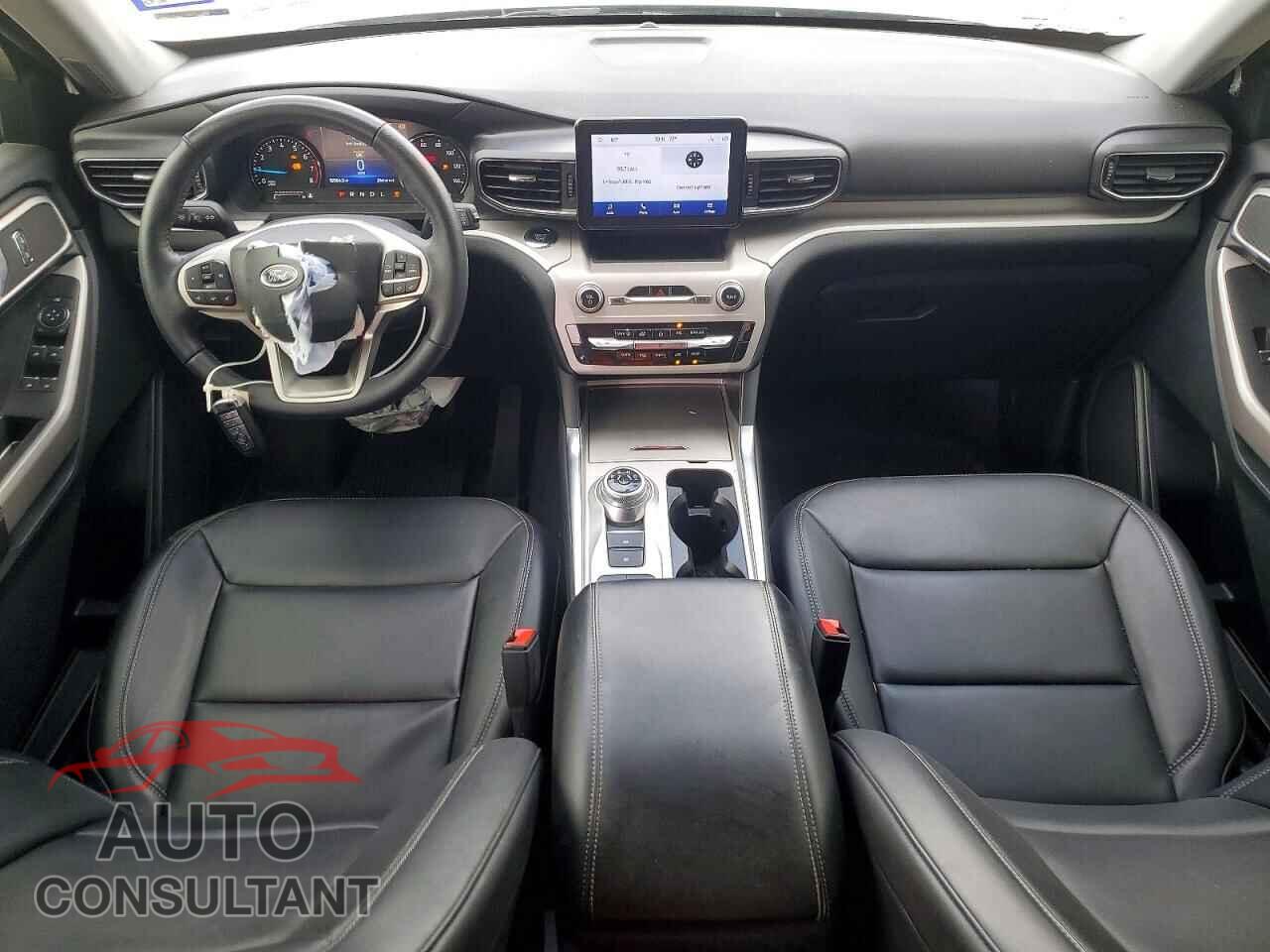 FORD EXPLORER 2024 - 1FMSK7DH0RGA55446