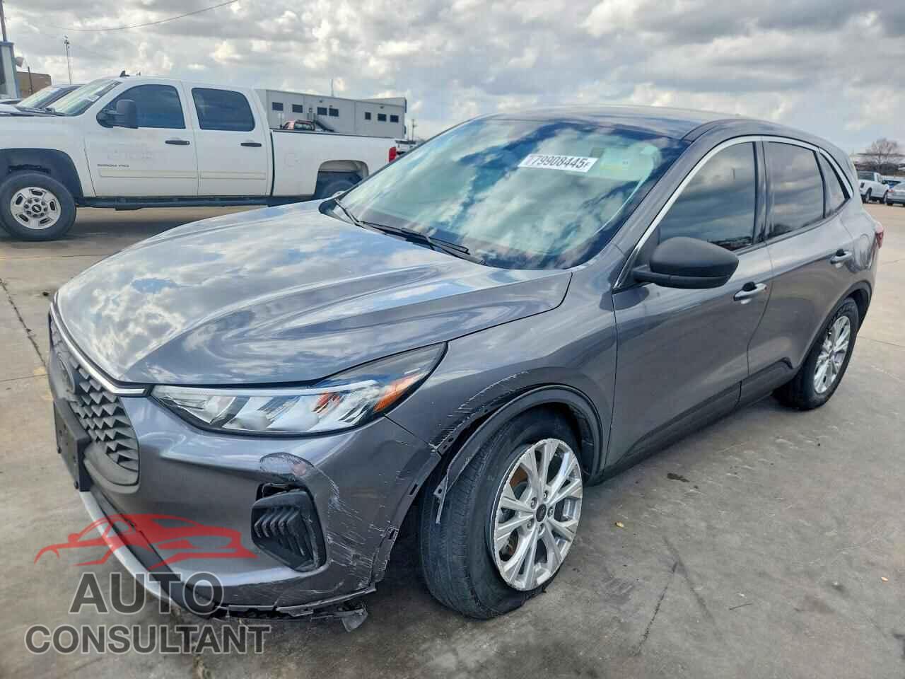 FORD ESCAPE 2024 - 1FMCU0GN9RUA38704