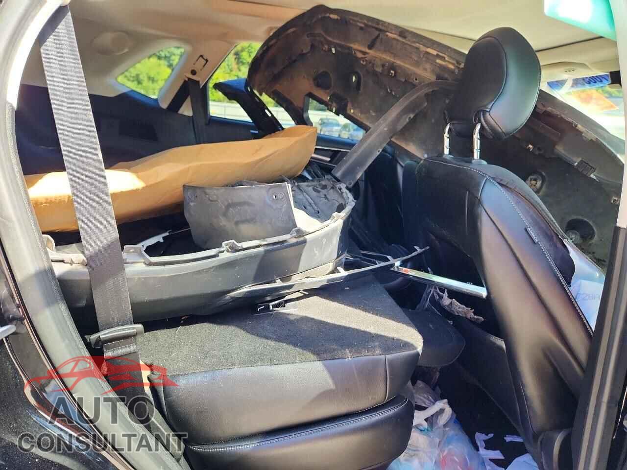 FORD EDGE 2017 - 2FMPK4AP0HBC53157