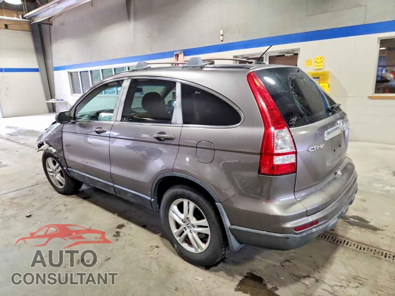 HONDA CRV 2011 - 5J6RE4H71BL026104