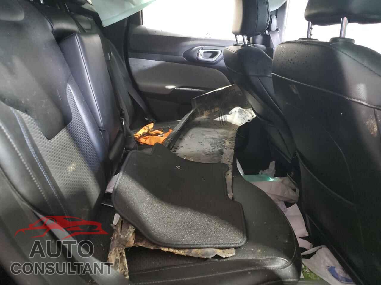 JEEP COMPASS 2024 - 3C4NJDBN6RT110280