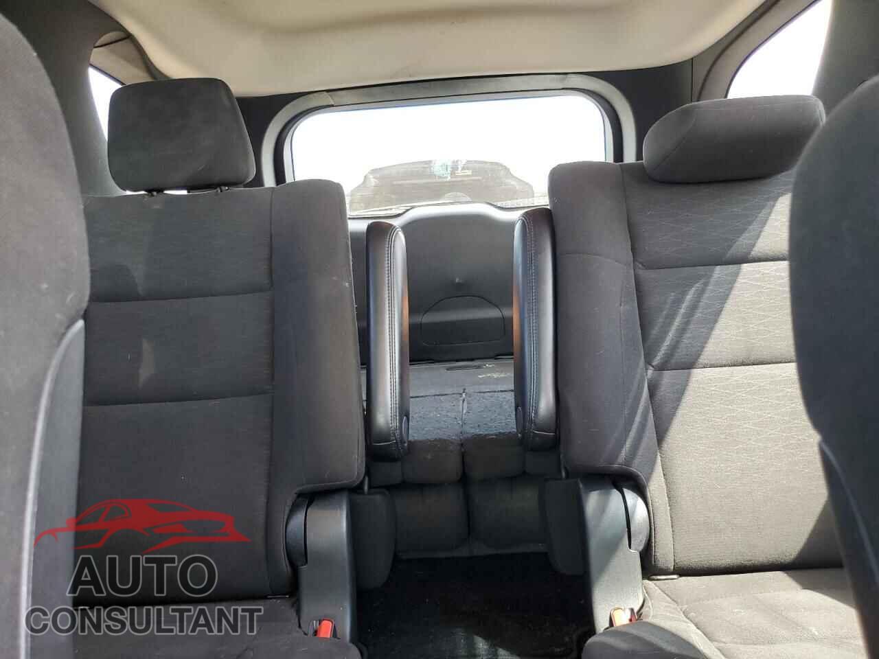 DODGE DURANGO 2019 - 1C4RDJDG6KC740940