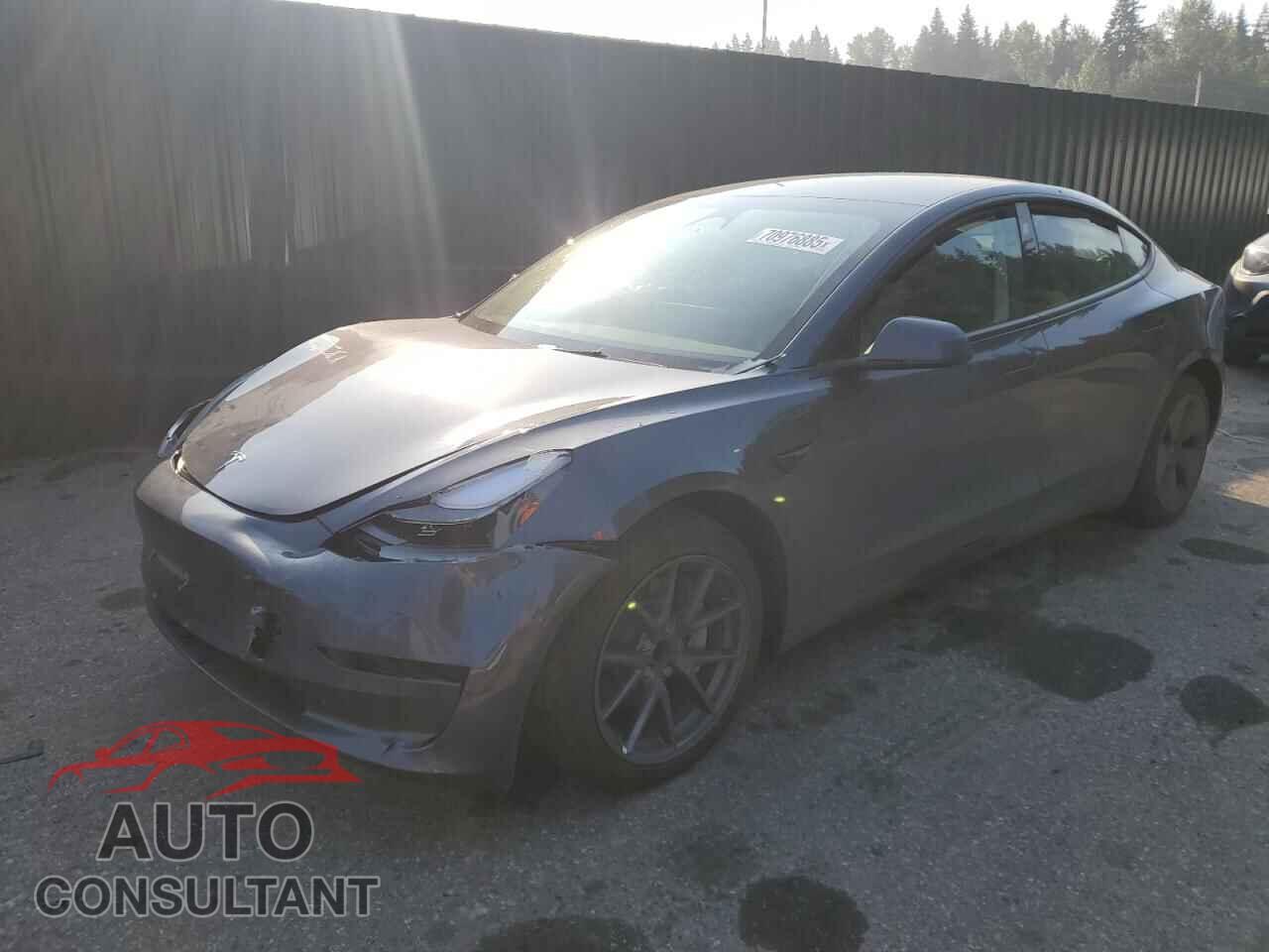 TESLA MODEL 3 2023 - 5YJ3E1EA2PF406377