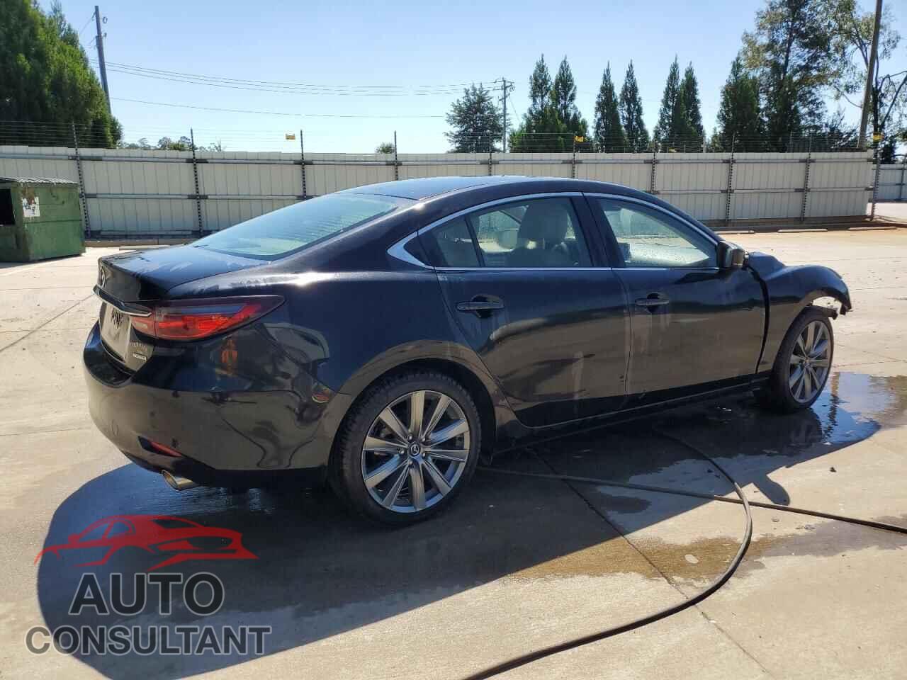 MAZDA 6 2021 - JM1GL1VM5M1617031