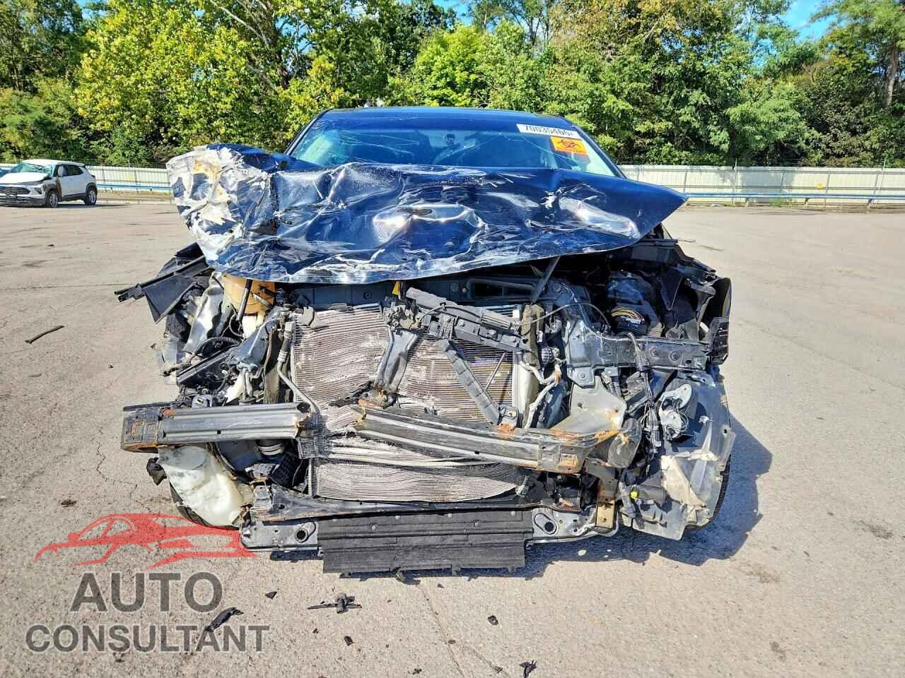 FORD EDGE 2017 - 2FMPK4AP0HBC53157
