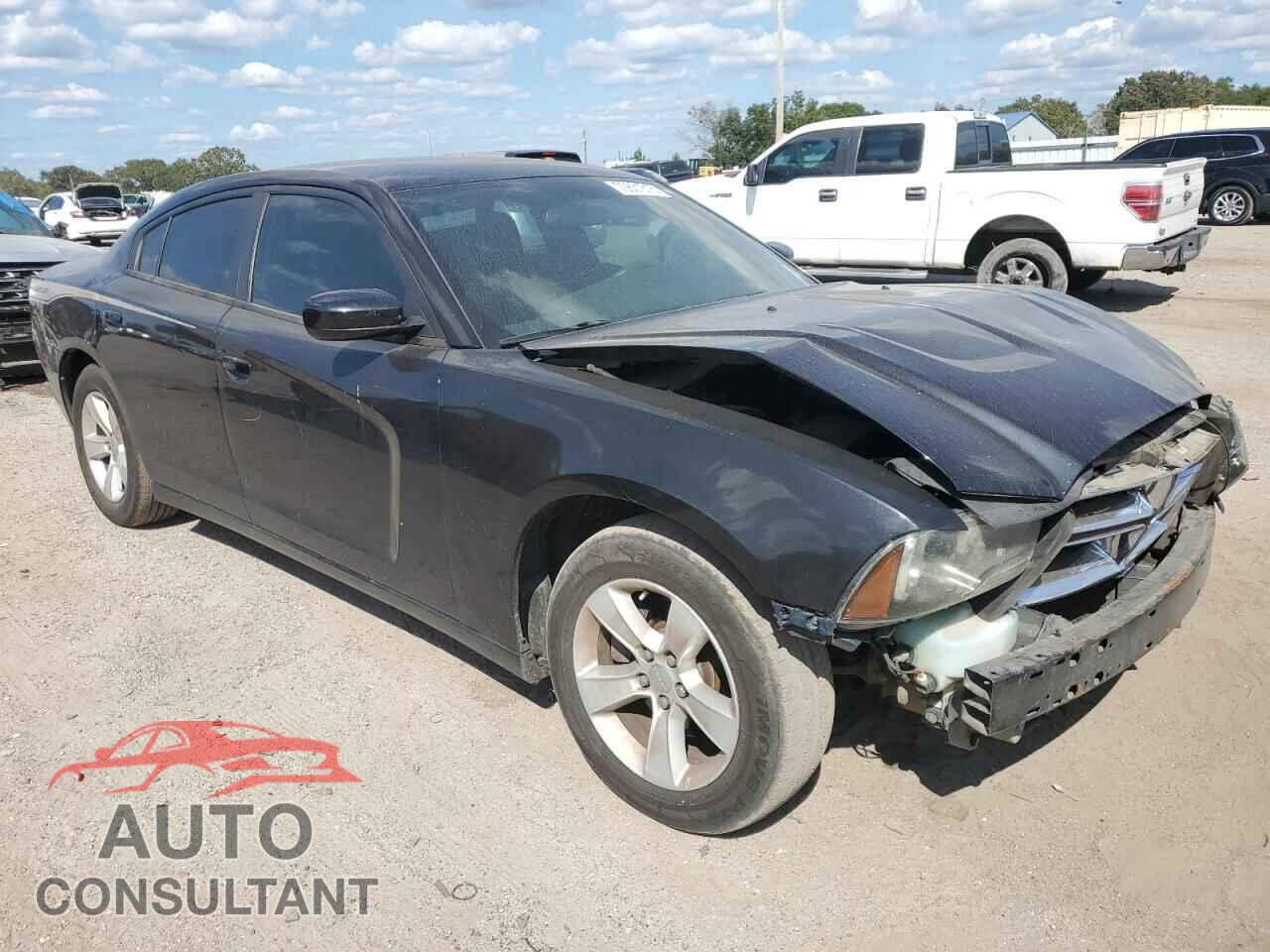 DODGE CHARGER 2011 - 2B3CL3CG8BH548522