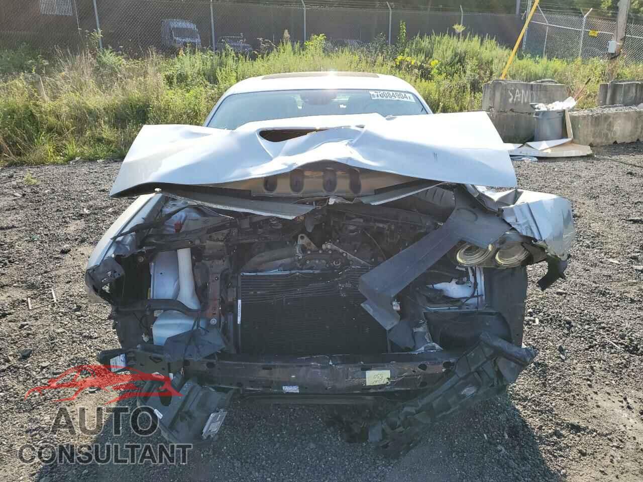 DODGE CHALLENGER 2020 - 2C3CDZKG3LH109489