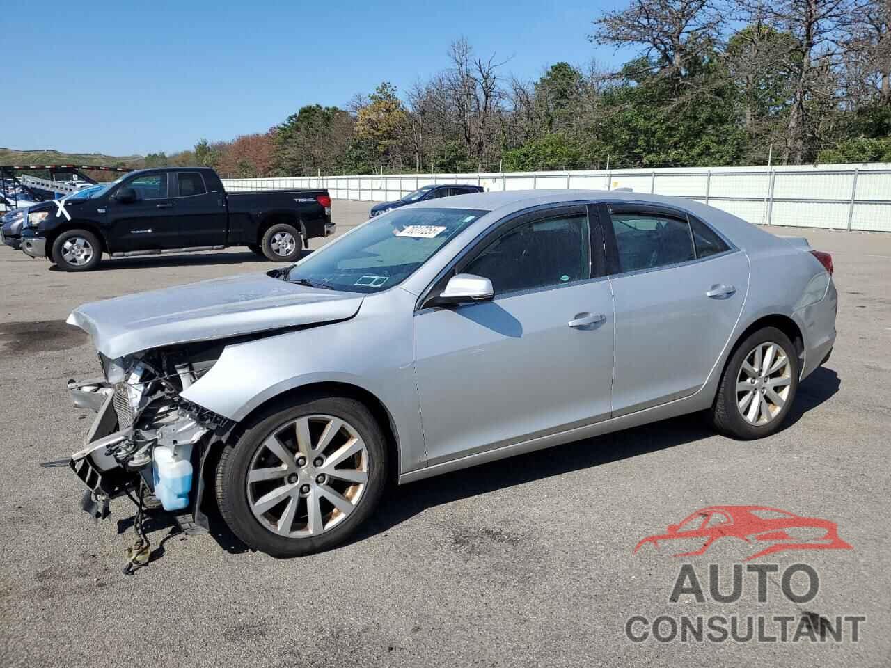 CHEVROLET MALIBU 2015 - 1G11D5SL5FF228717
