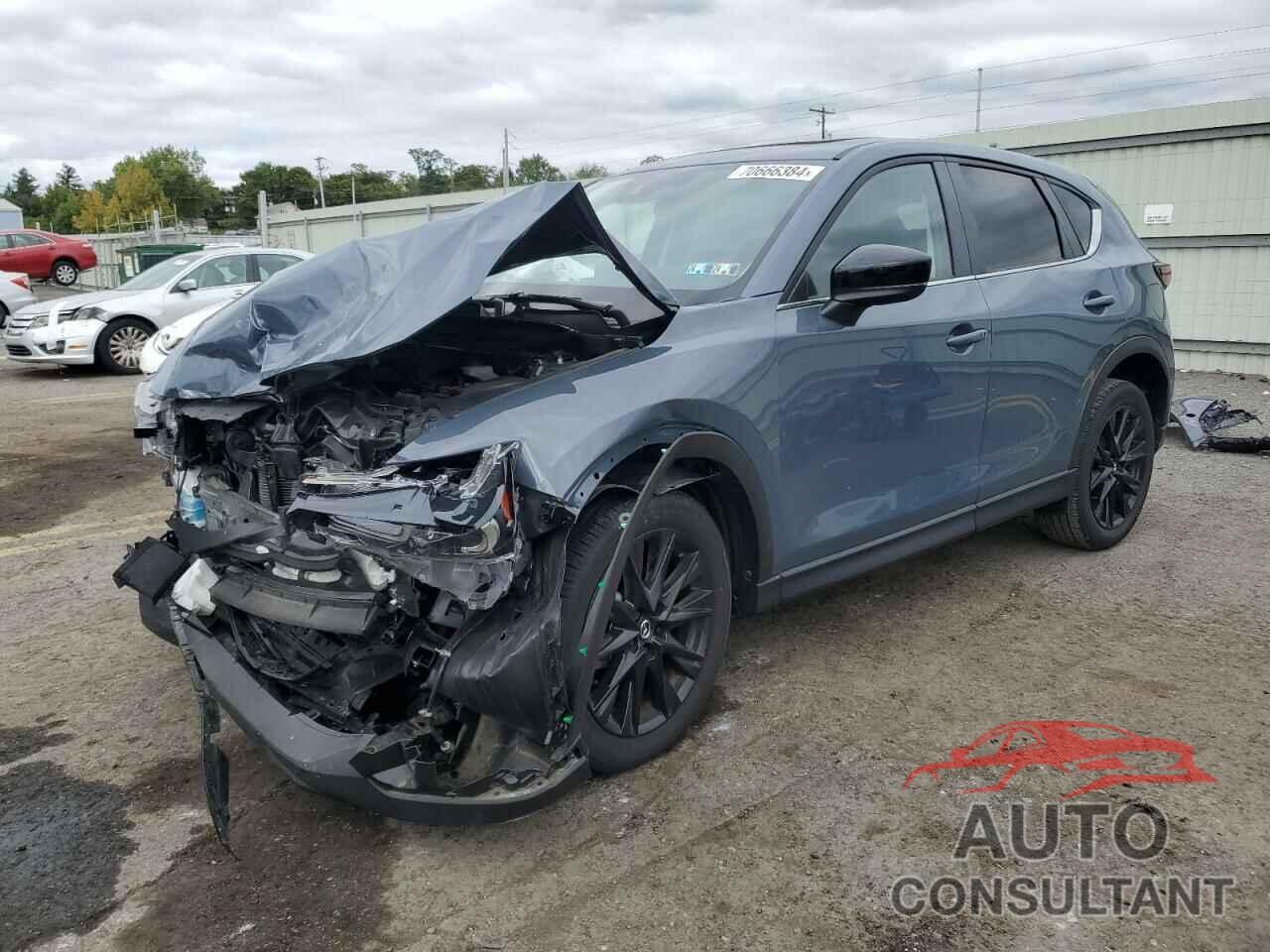 MAZDA CX-5 PREFE 2023 - JM3KFBCM0P0128984