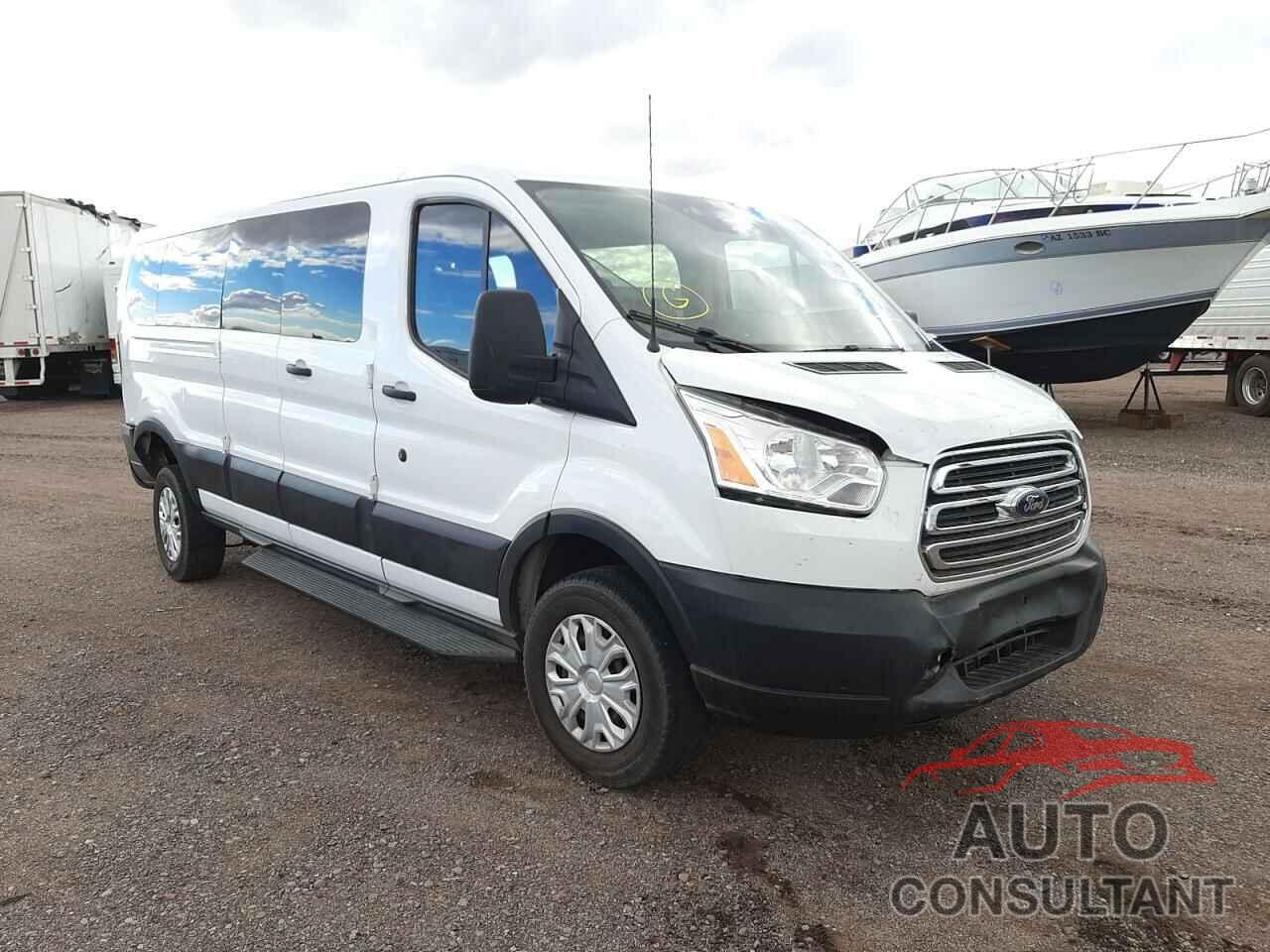 FORD TRANSIT CO 2019 - 1FBZX2ZG9KKA63236