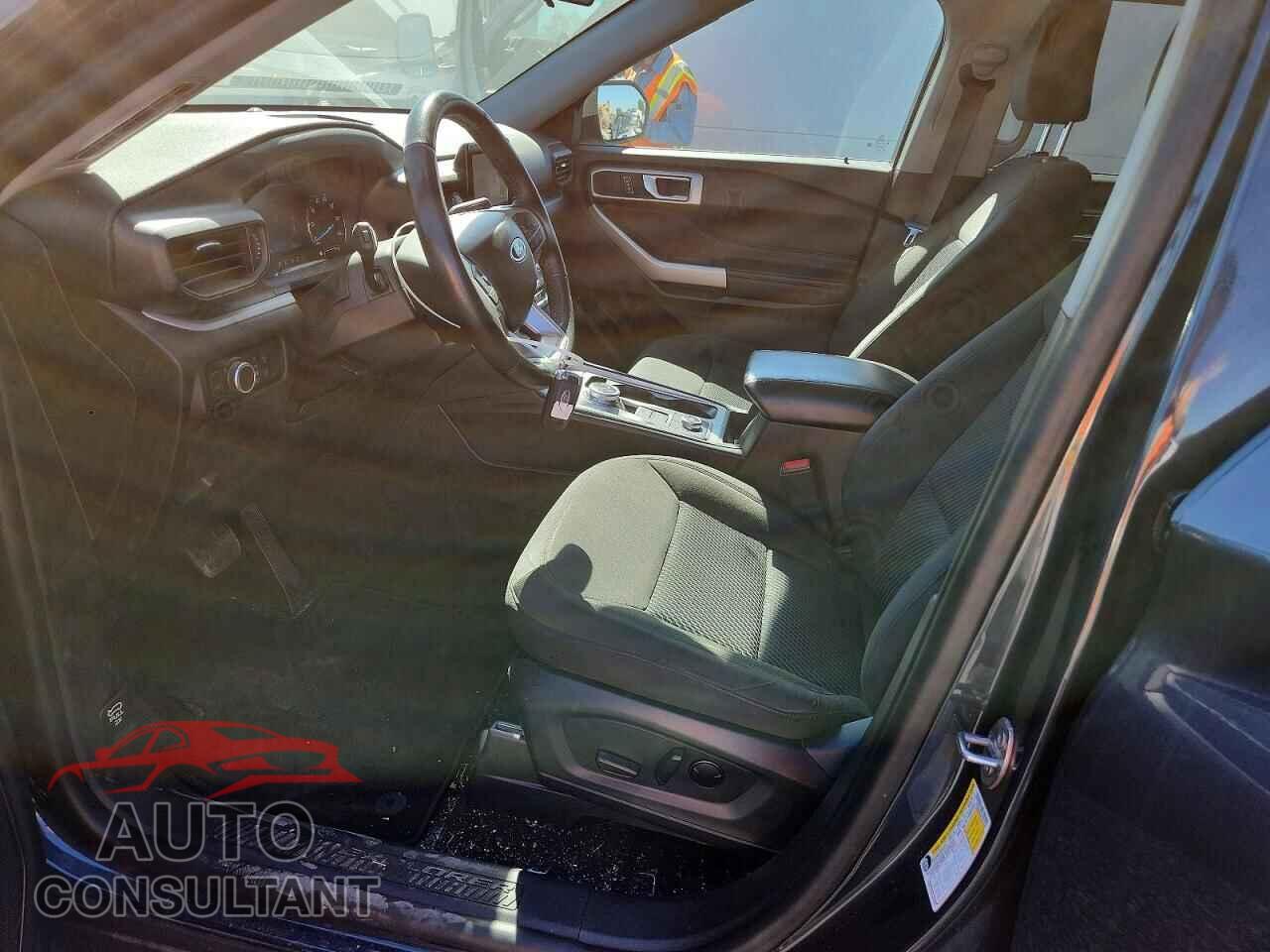 FORD EXPLORER 2023 - 1FMSK8DH5PGC10320