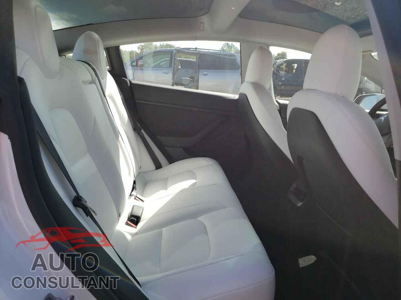 TESLA MODEL 3 2023 - 5YJ3E1EA8PF384224