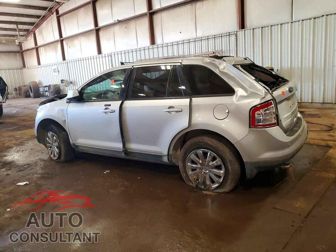 FORD EDGE 2010 - 2FMDK3JC0ABA03899