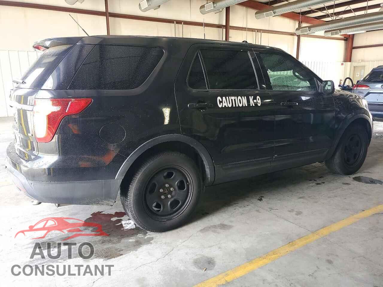 FORD EXPLORER 2015 - 1FM5K8AR3FGA15793