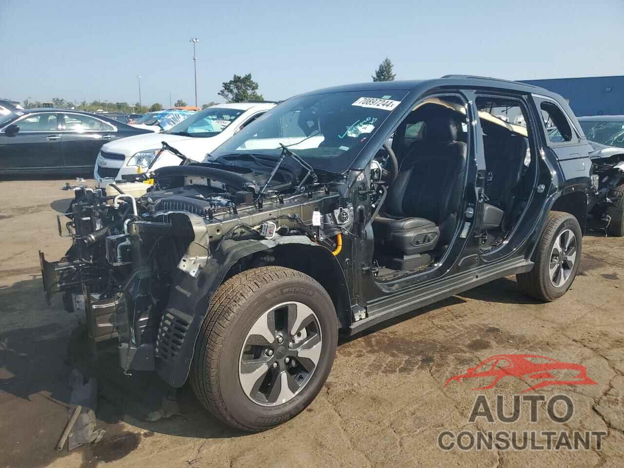 JEEP GRAND CHER 2024 - 1C4RJYB63RC117362