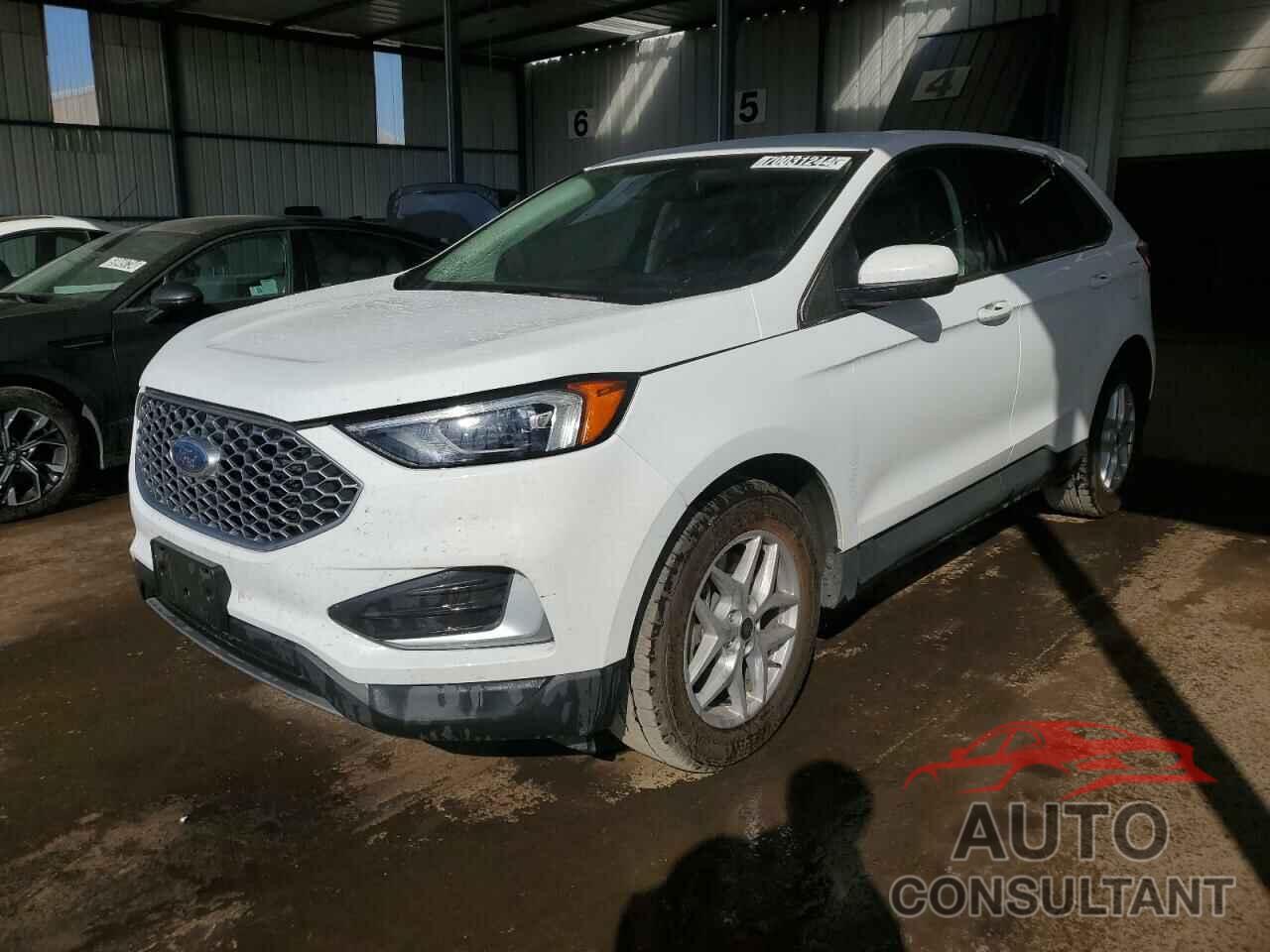 FORD EDGE 2023 - 2FMPK4J95PBA30757