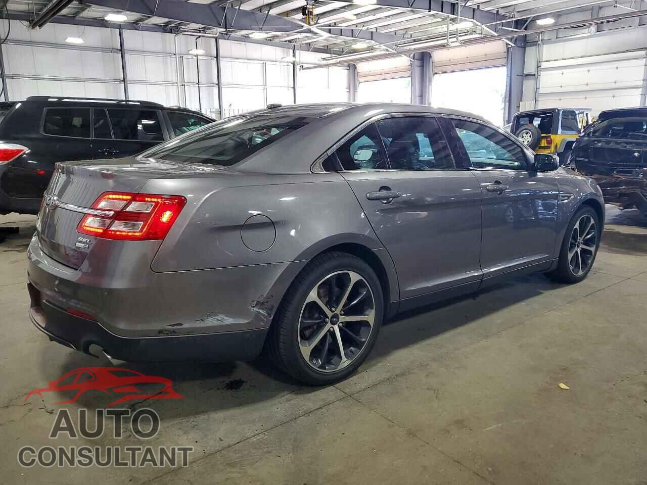 FORD TAURUS 2014 - 1FAHP2H81EG112279