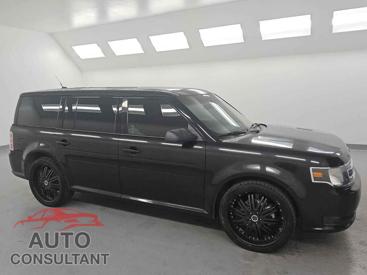 FORD FLEX 2014 - 2FMGK5B82EBD35092