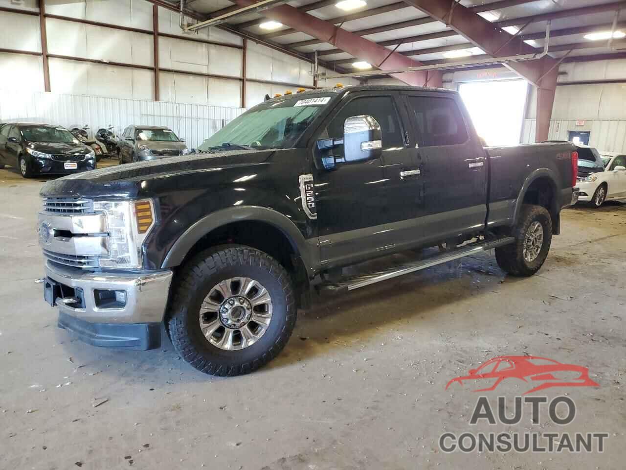 FORD F250 2019 - 1FT7W2B65KED62843