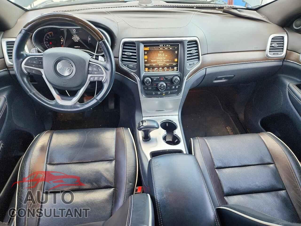 JEEP CHEROKEE 2014 - 1C4RJECT2EC201766