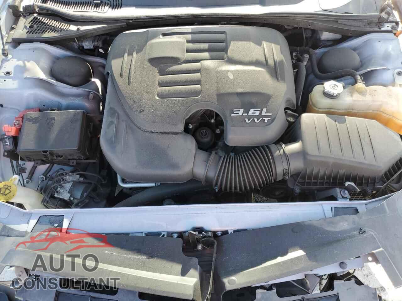 DODGE CHALLENGER 2021 - 2C3CDZAG2MH524614